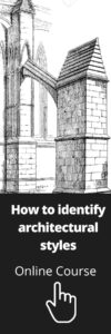 How to identify architectural styles online course
