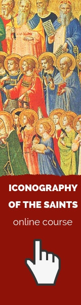 Iconography of the saints
