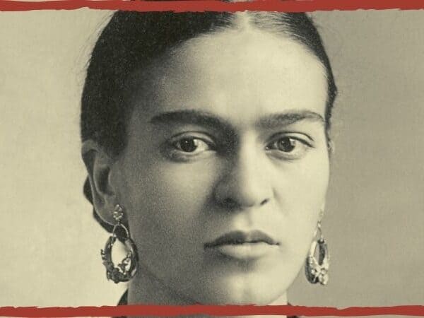 who is frida kahlo