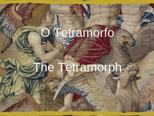 The tetramorph