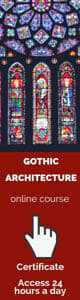 Gothic Architecture online course