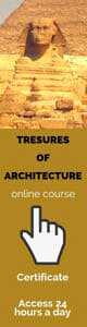 Treasures of architecture