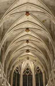 Gothic Cathedrals 2