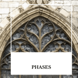 phases of gothic