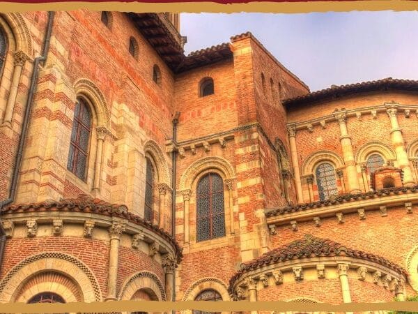 Romanesque architecture 2
