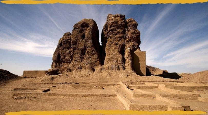 Kingdom Of Kush | One Of The Great Civilizations Of African Antiquity ...