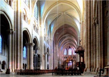Let's talk about gothic architecture - Citaliarestauro