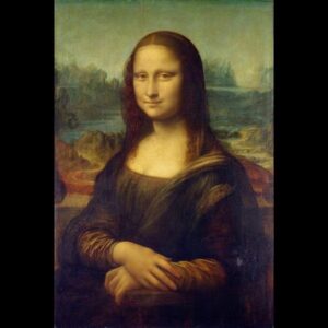who was Leonardo da Vinci Mona Lisa