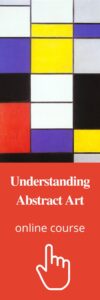 Understanding abstract art