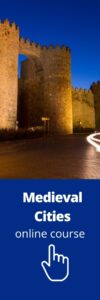 medieval cities