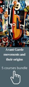 avant garde - online courses