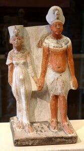 Ancient Egyptian art and culture