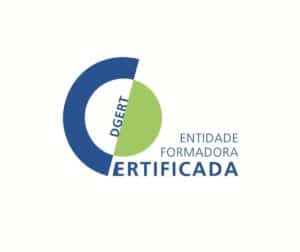 Entidade formadora certificada