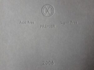 What Is Acid-Free Paper? - Packoi