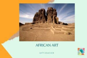 History of art in Africa