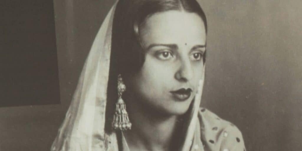 amrita sher gil