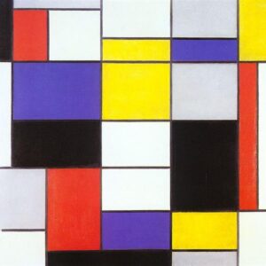 abstract art online course