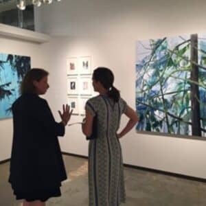 Art Consultant