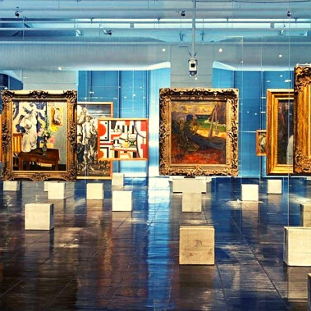 Cover of Art Consulting Online Course