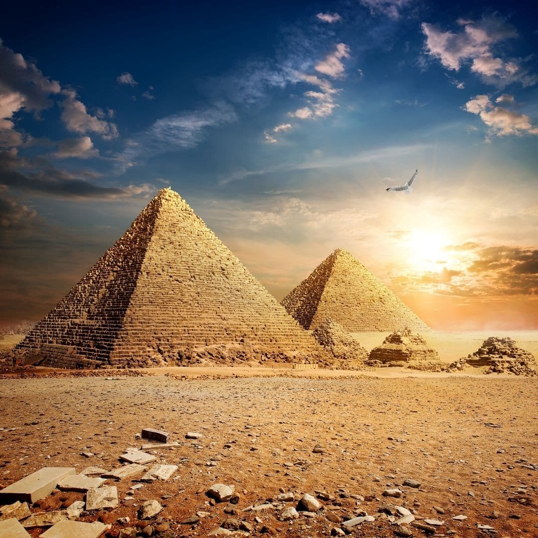 Guide of Monuments of Antiquity