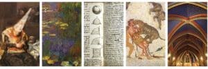 certified course about art history