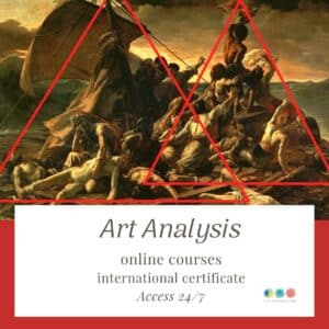 Art analysis online courses