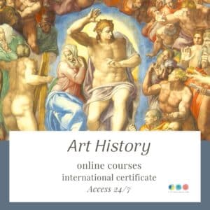 Art History online courses