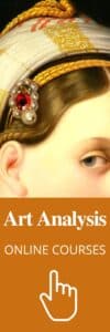 Art Analysis online courses