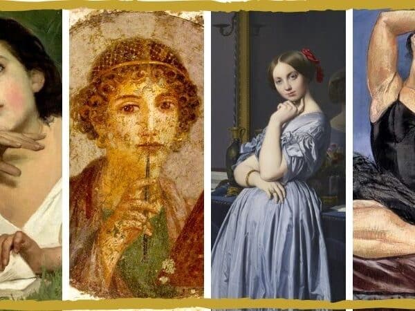art history online courses