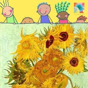 Art history for kids online course
