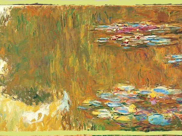 5 lessons for life from impressionist artists