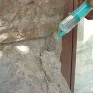 Conservation and restoration of stone online course