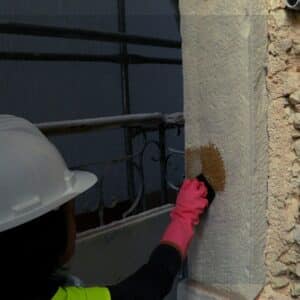 conservation and restoration of stone online course