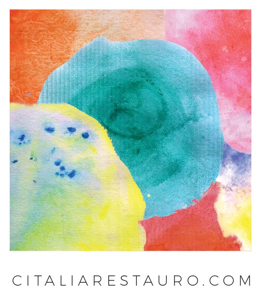 Certified training institution Citaliarestauro.com