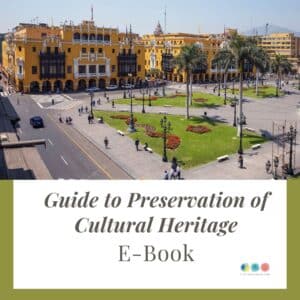 cover e-book guide to preservation of heritage