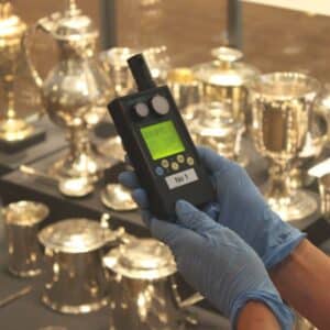 temperature control in amuseum