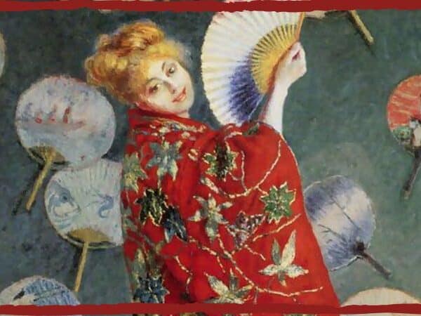 Japonism in Western art