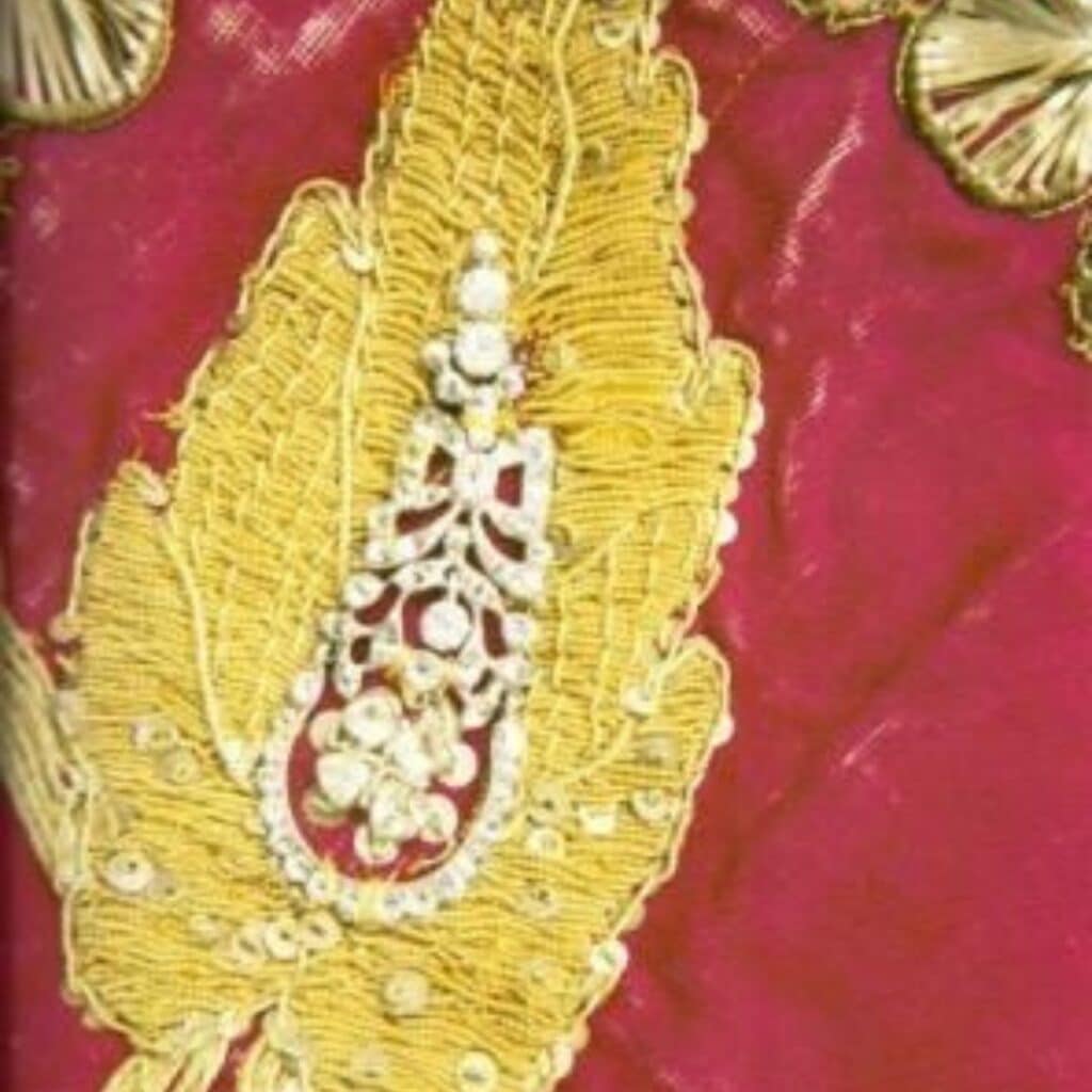 Conservation of textiles online course citaliarestauro