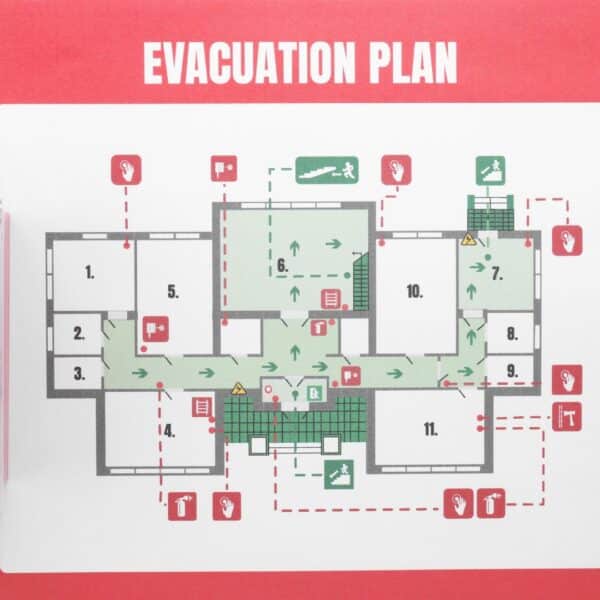 Preventive Conservation in Museums -benefits-Citaliarestauro