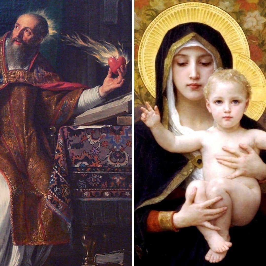 cover of christian iconography online course
