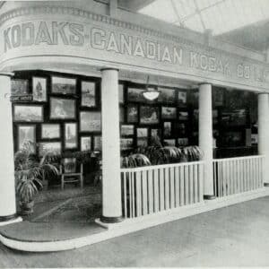 Kodak company