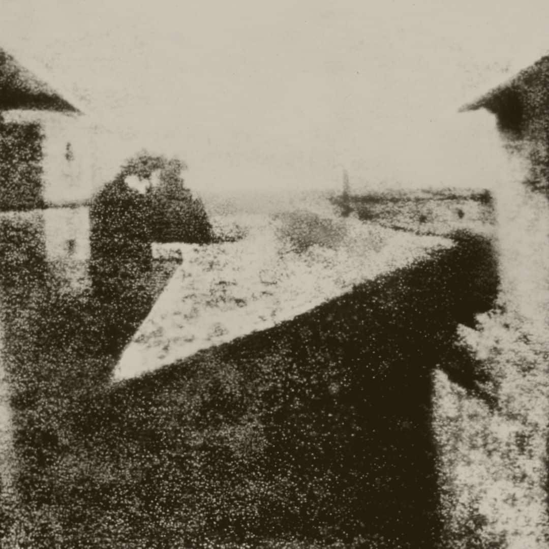 First photography