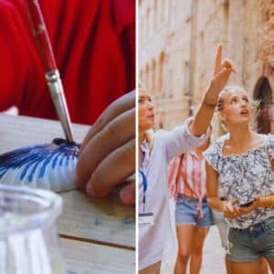 Heritage Education Course