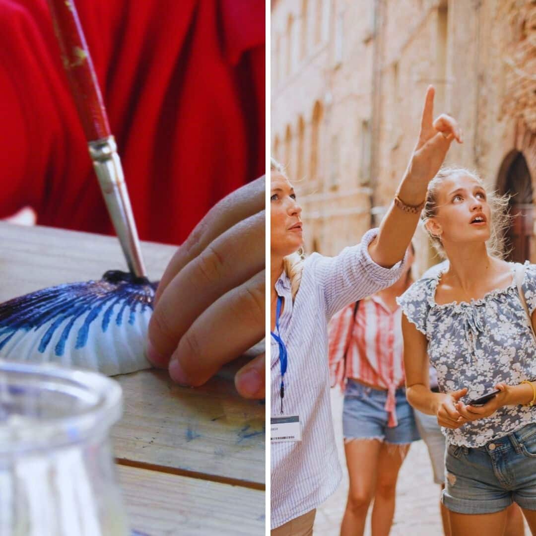 Heritage Education Course