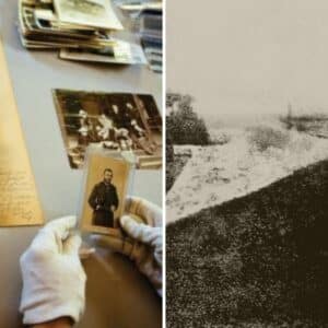 Cover of Course budle History & Photography Conservation Course