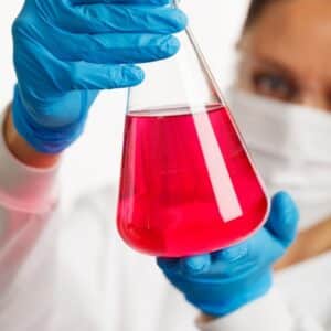 Online course fundamentals of chemistry